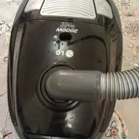 جاروبرقی کم کارکرده