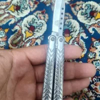 چاقو کوهنوردی