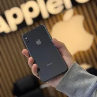Xs max 64 و 256 zaa فروش اقساطی