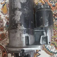 استارتر E30 E36 E34|قطعات یدکی و لوازم جانبی|تهران, زنجان جنوبی|دیوار