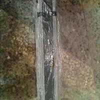 کمربند نگهبانی نو