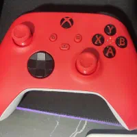 دسته Xbox series x|کنسول، بازی ویدئویی و آنلاین|شیراز, رکن‌آباد|دیوار