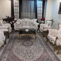 مبل و ناهارخوری