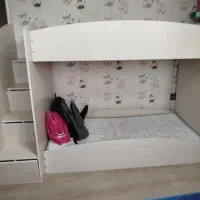 تخت دوطبقه