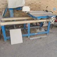 دستگاه برش سنگ و سرامیک