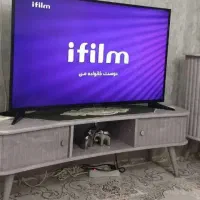 تلویزیون ۵۰اینچ اسنوا|تلویزیون و پروژکتور|آبکوه, |دیوار