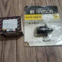 استوپر موتور وسنسور دریچه گاز 206