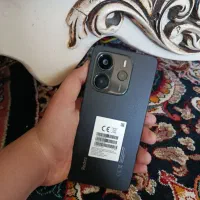 گوشی نوت 14 رنگ مشکی 256 / 8