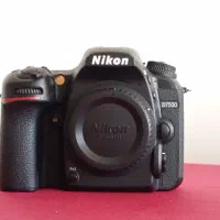 دوربین عکاسی Nikon 7500D