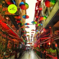 تور وان ریلی اتوبوسی