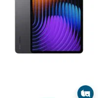 تبلت شیائومی مدل Pad 7 Wi-Fi 256/8 آکبند و پلمپ