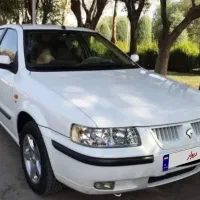 سمند EF7دو گانه سوز