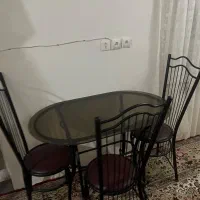 میز ناهار خوری
