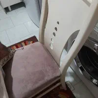 میز نهار خوری چهار نفره