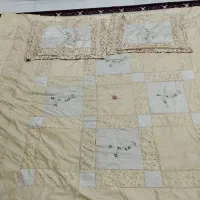 لحاف روتختی هم دونفره هم نوجوان