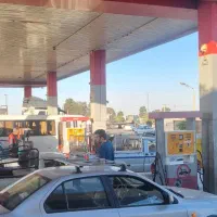 کار در پمپ بنزین (فقط بازنشسته)