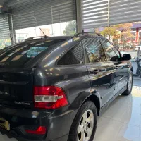 نیواکتیون لاکچری فول خاکستری متالیک