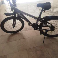 دوچرخه هانتر 24