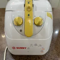 سرخ کن سانی (sunny)