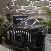 لوکانو L8 مشکی صفر