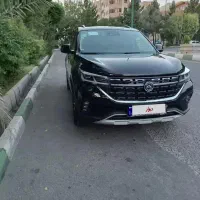 فردا موتور t5