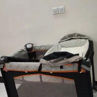 تخت و پارک