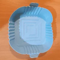 قالب سیلیکنی هواپز