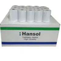رول فروشگاهی هانسول