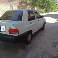 پراید ۱۳۱seمدل ۱۳۹۹