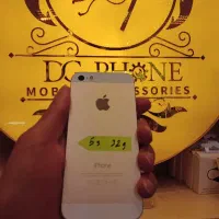 IPHONE 5S 32 GIG GOLD