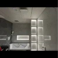 ساخت و بازسازی صفر تا صد ساختمان