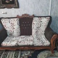 مبل هفت نفره