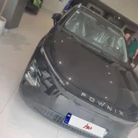 فونیکس برقی ev