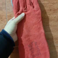 دستکش ریخته گری پژو