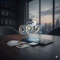 سیم کارت 0912