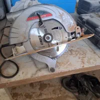 اره گردبر
