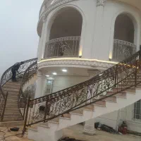 جوشکاری سیار
