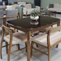 ناهارخوری 5 نفره پدیده