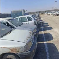 خریدار خودرو اسقاط بالاترین مبلغ