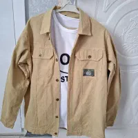 کت شلوار کتان بچگانه