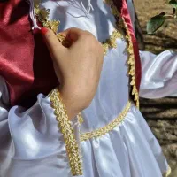 فروش لباس محلی شمالی