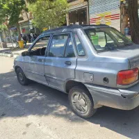 پراید ۸۵