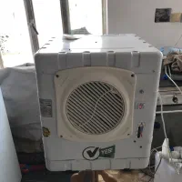 کولر آبی ۲۸۰۰ نو کمتر از ده روز کارکرده