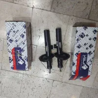 کمک فنر جلو ۲۰۶ برند عظام