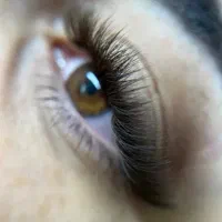 تخیف ویژه اکستنشن مژه لیفت لمینت مژه و ابرو