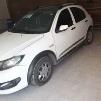 فروش کوییک RS سفید مشکی