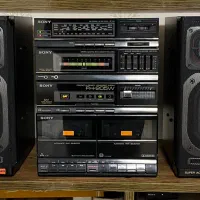 SONY FH-205W بدون باند|سیستم صوتی خانگی|تهران, پاسداران|دیوار