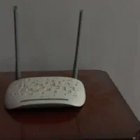 مودم adsl|مودم و تجهیزات شبکه|خرمآباد, |دیوار