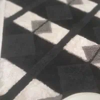 فرش فا نتزی ترکیه ای در حد نو تمیز وسالم