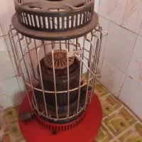 چراغ نفتی